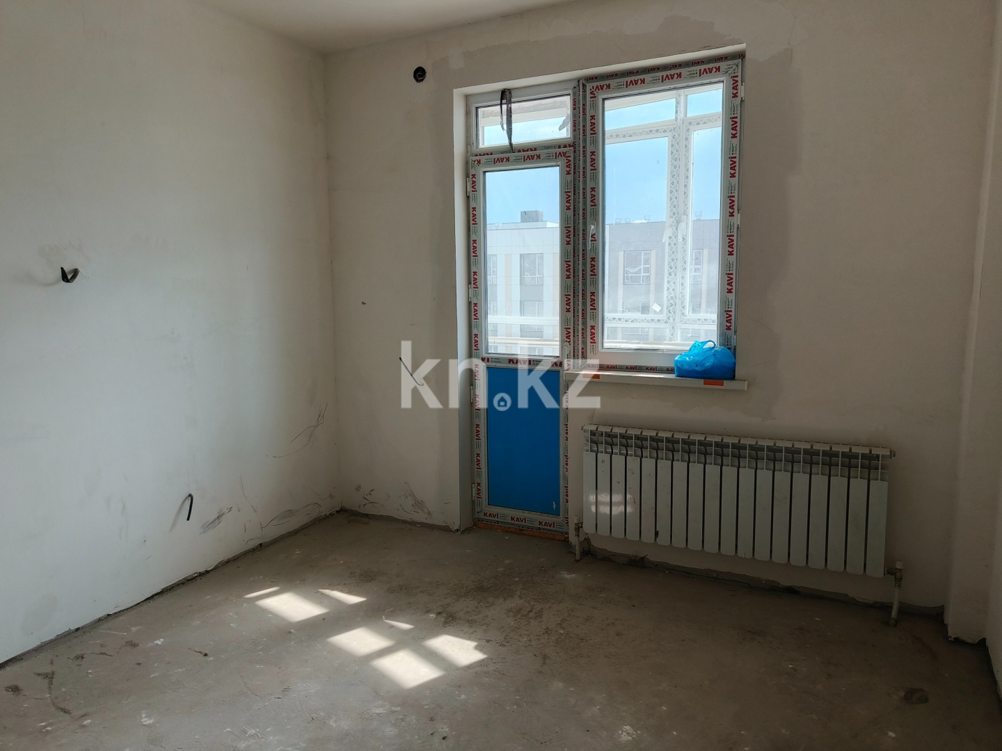 Продажа 1-комнатной квартиры, 52.6 м² в Астане - фото 3