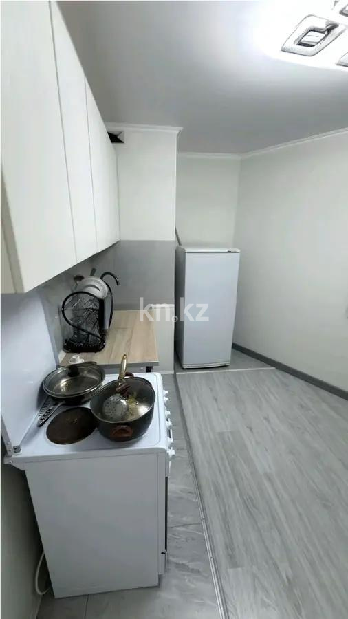 Продажа 2-комнатной квартиры, 59.9 м² в Алматы - фото 3