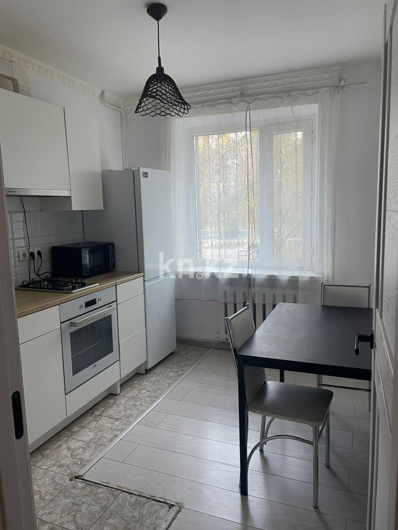 Аренда 1-комнатной квартиры, 35 м² в Астане - фото 2