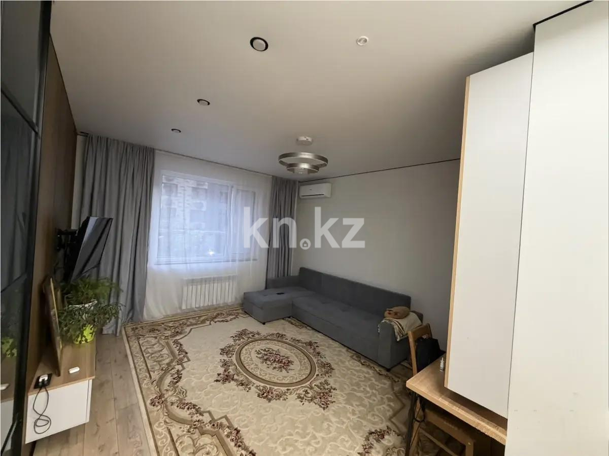 Продажа 2-комнатной квартиры, 62 м² в Алматы