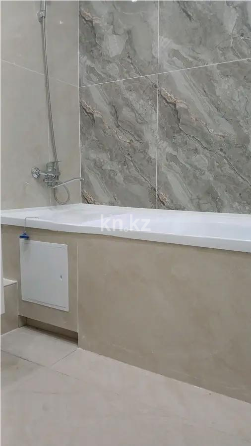 Продажа 1-комнатной квартиры, 38 м² в Астане - фото 2