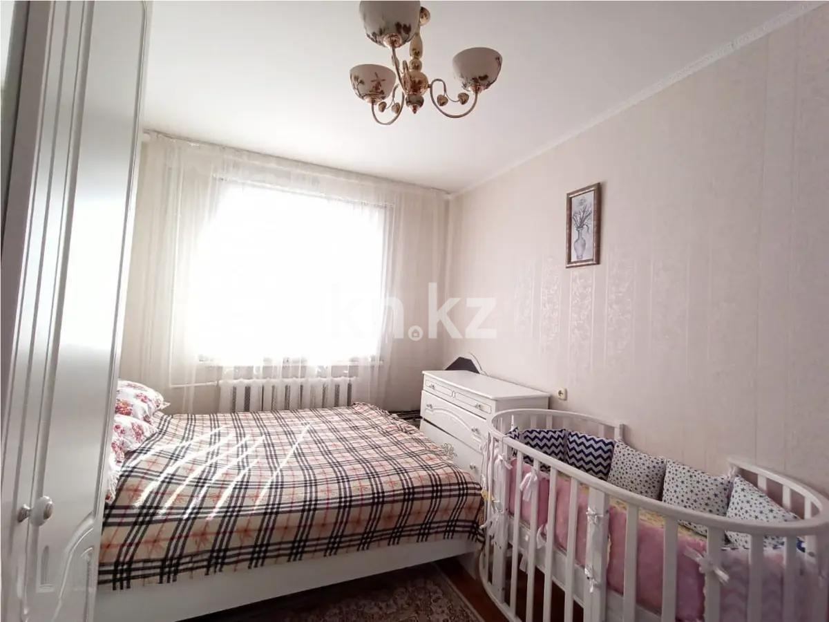 Продажа 4-комнатной квартиры, 74 м² в Караганде - фото 3