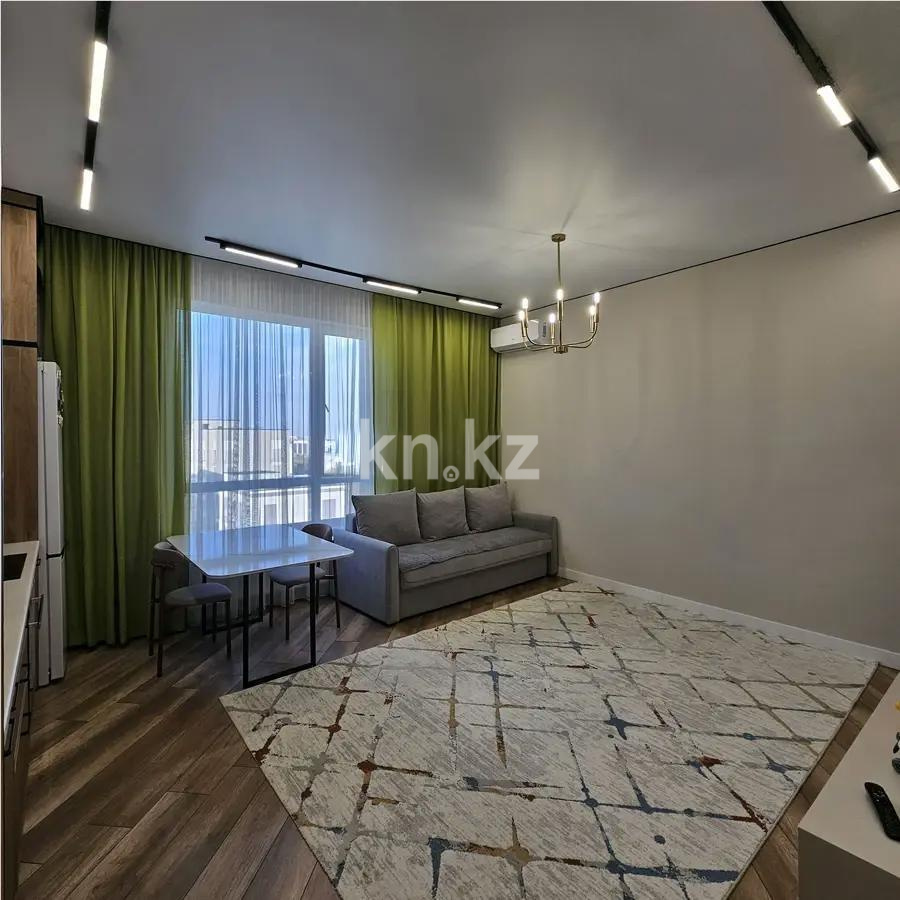 Продажа 3-комнатной квартиры, 68 м² в Астане