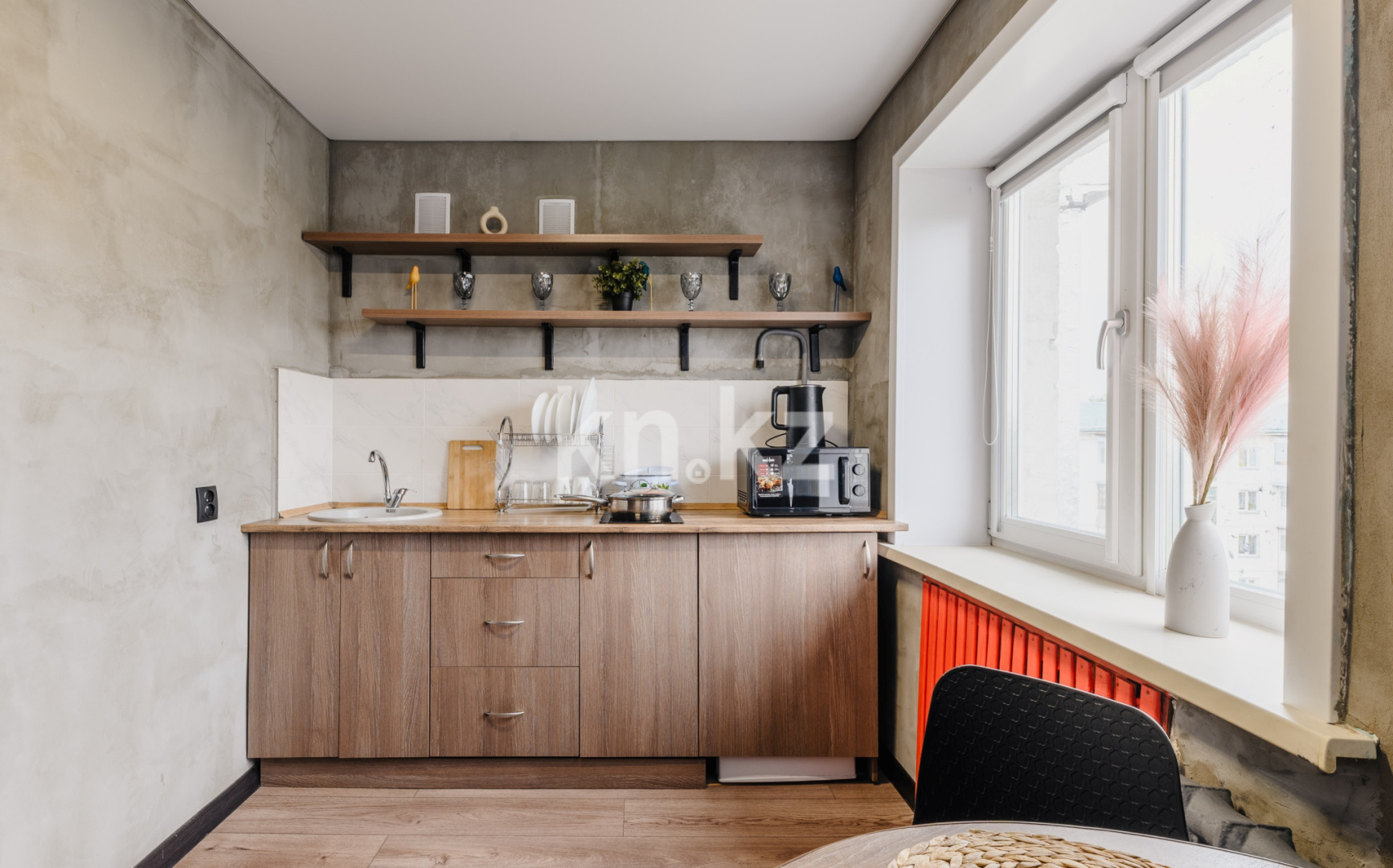 Аренда 2-комнатной квартиры посуточно, 1 м², ул. Ауэзова, дом  168 в Петропавловске - фото 7