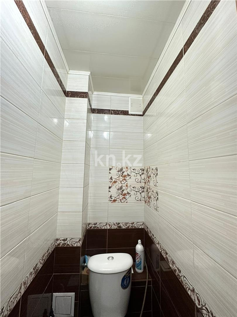 Продажа 3-комнатной квартиры, 64 м² в Караганде - фото 11