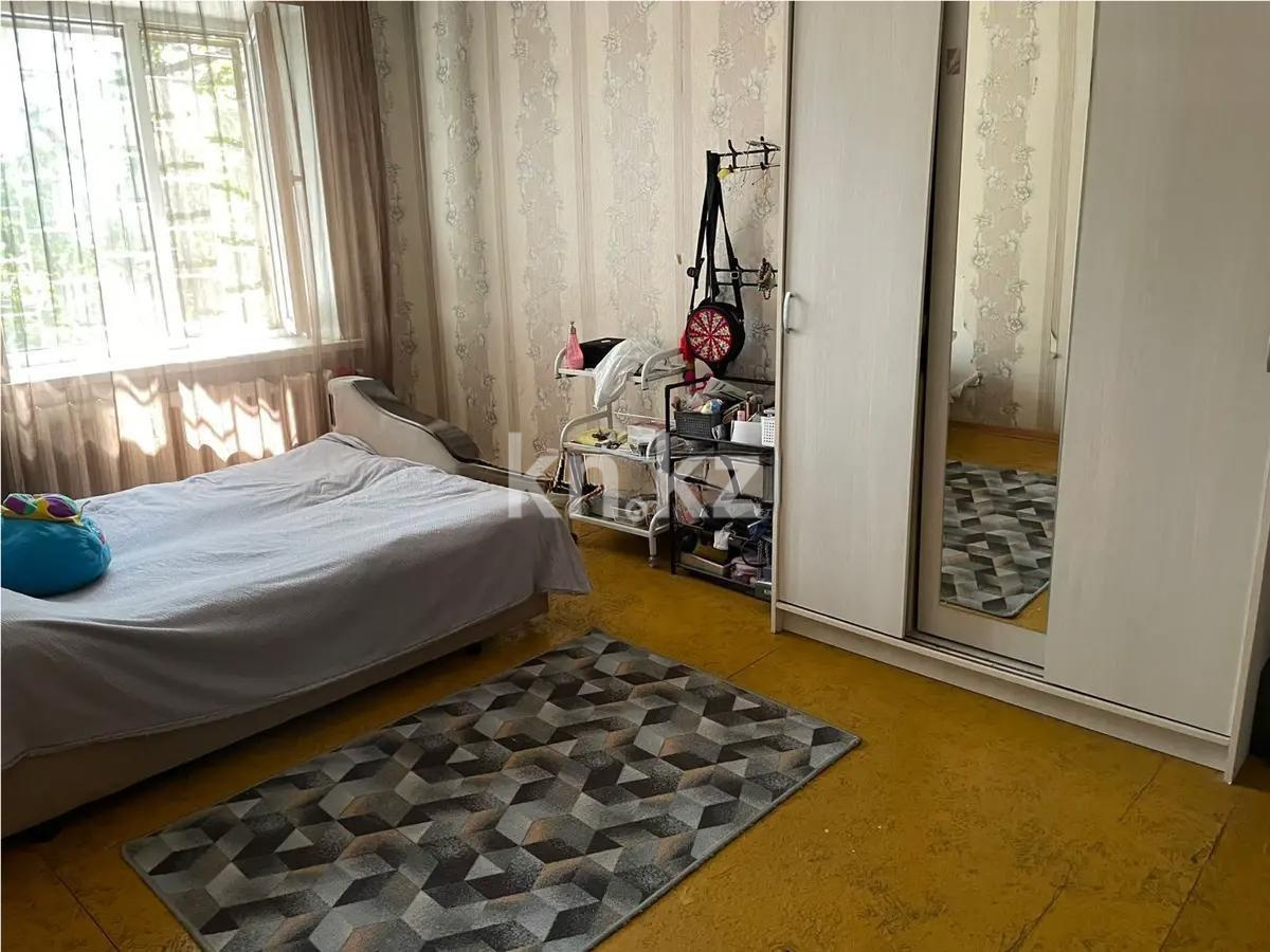 Продажа 3-комнатной квартиры, 70 м², ул. Кокшолак, дом  10А в Алматы - фото 2