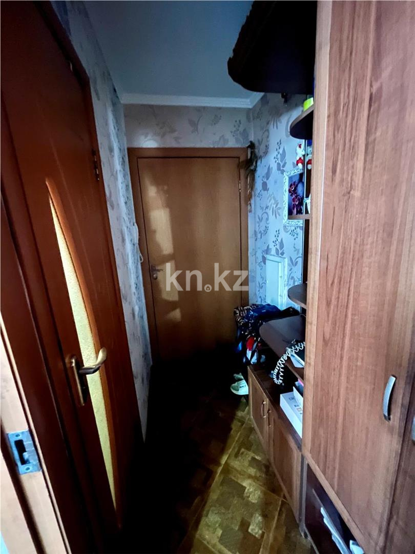Продажа 2-комнатной квартиры, 43 м² в Караганде - фото 8