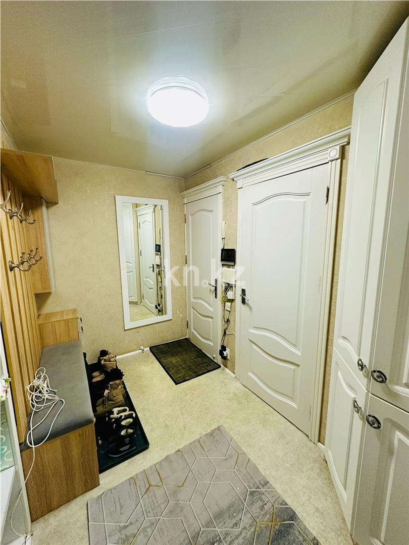 Продажа 3-комнатной квартиры, 64 м² в Караганде - фото 19