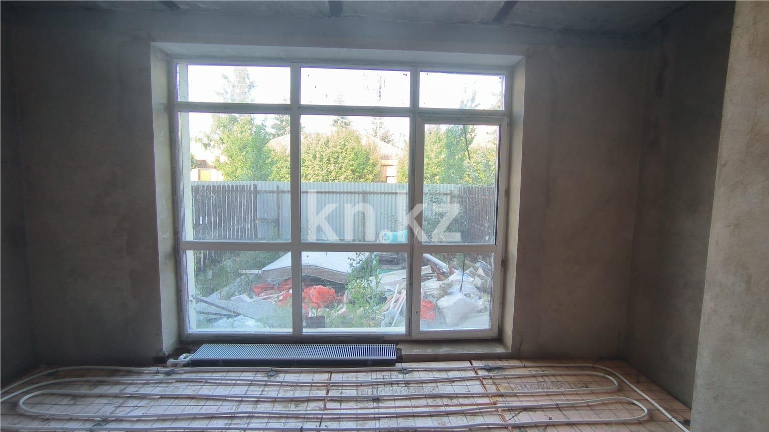 Продажа 3-комнатного дома, 97 м², ул. Турекулова в Караганде - фото 2