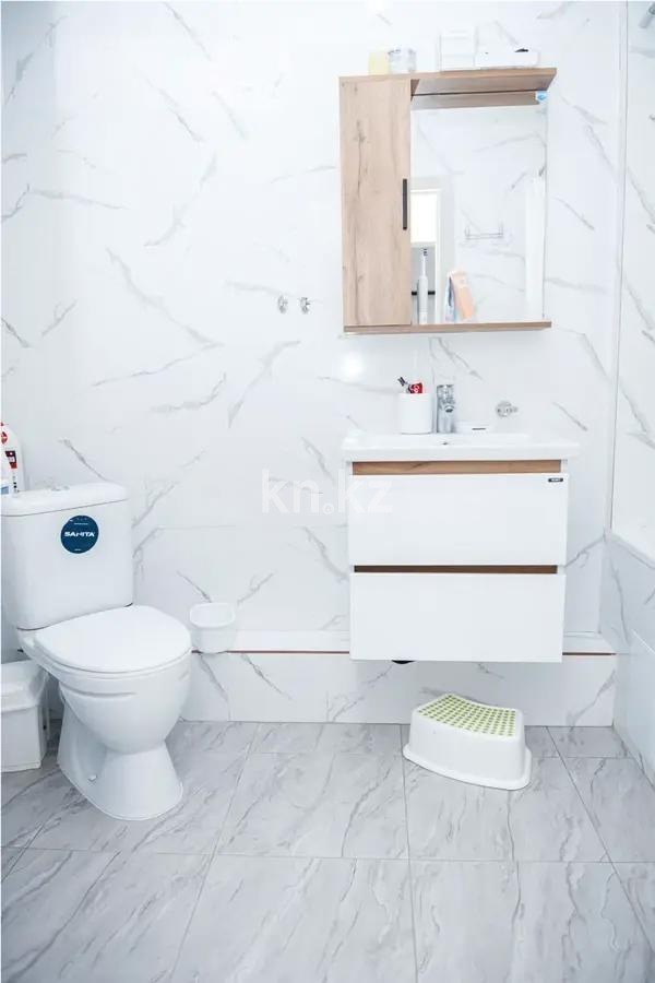 Продажа 2-комнатной квартиры, 67.59 м² в Астане - фото 4