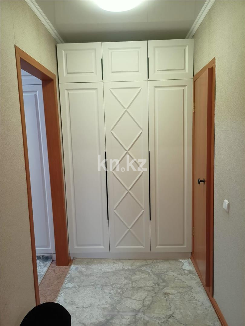 Продажа 2-комнатной квартиры, 52 м², мкр-н 9-й в Темиртау - фото 13