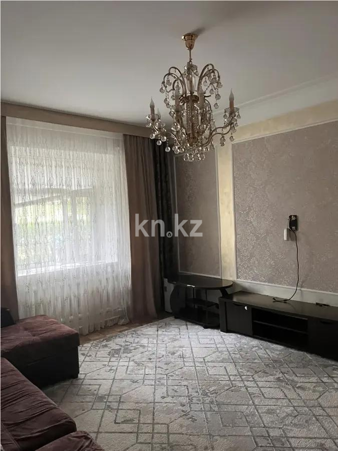 Продажа 3-комнатной квартиры, 82 м² в Караганде