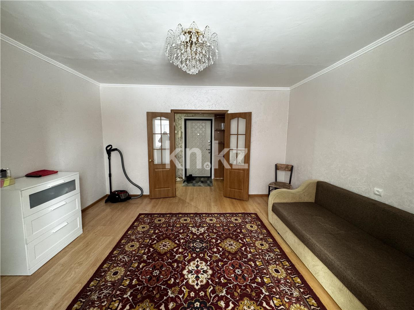 Продажа 2-комнатной квартиры, 56 м² в Караганде - фото 2