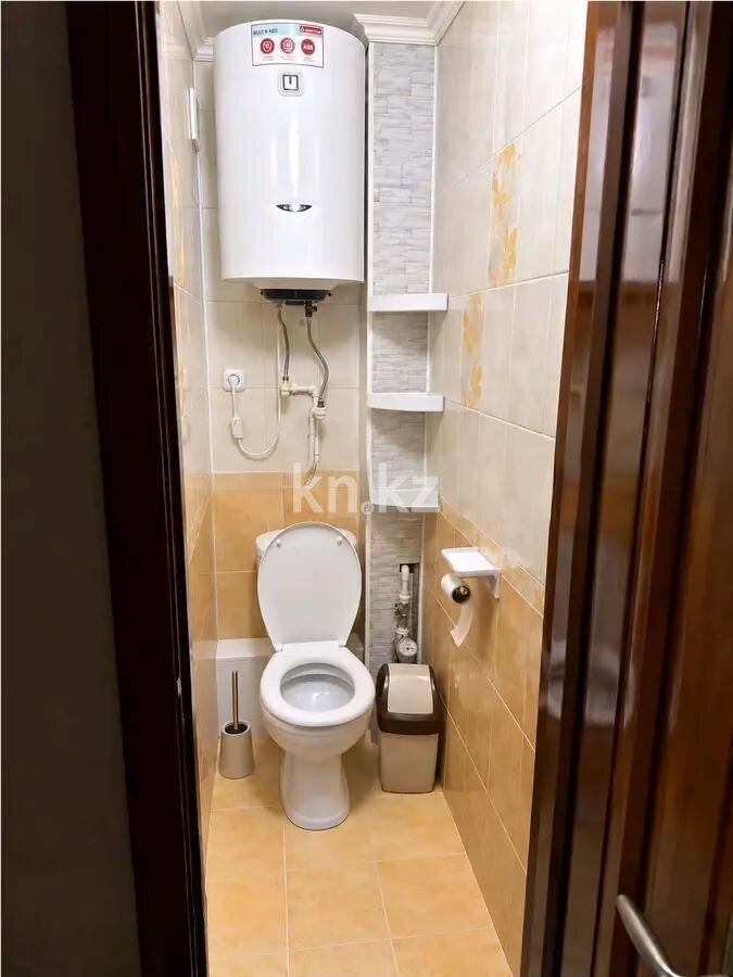Продажа 4-комнатной квартиры, 83 м² в Караганде - фото 7