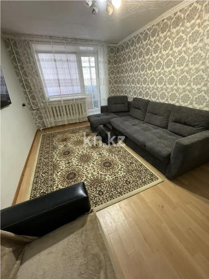 Продажа 3-комнатной квартиры, 69 м² в Караганде
