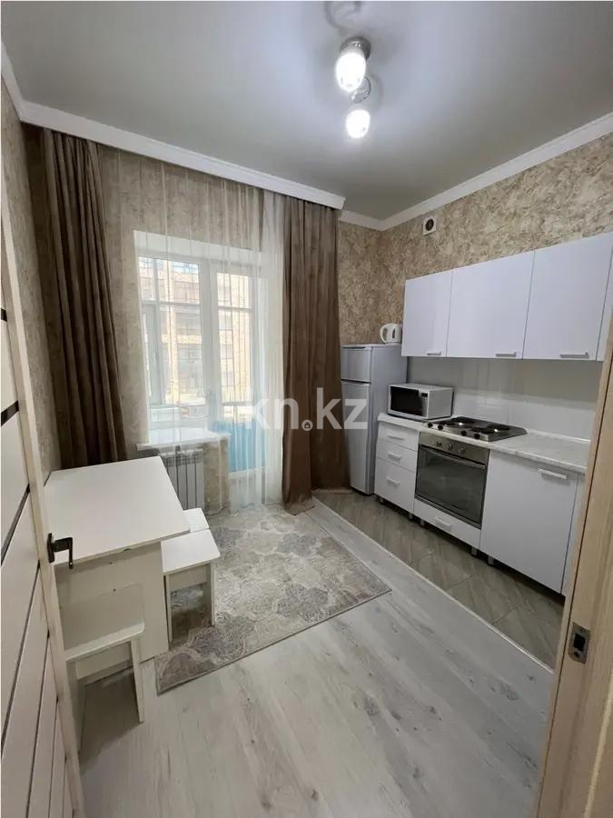 Продажа 1-комнатной квартиры, 36.6 м² в Астане - фото 3