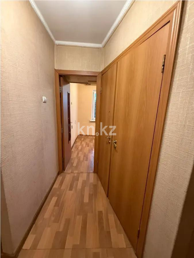 Продажа 3-комнатной квартиры, 63 м², пр. Гагарина, дом  294/2 в Алматы - фото 9