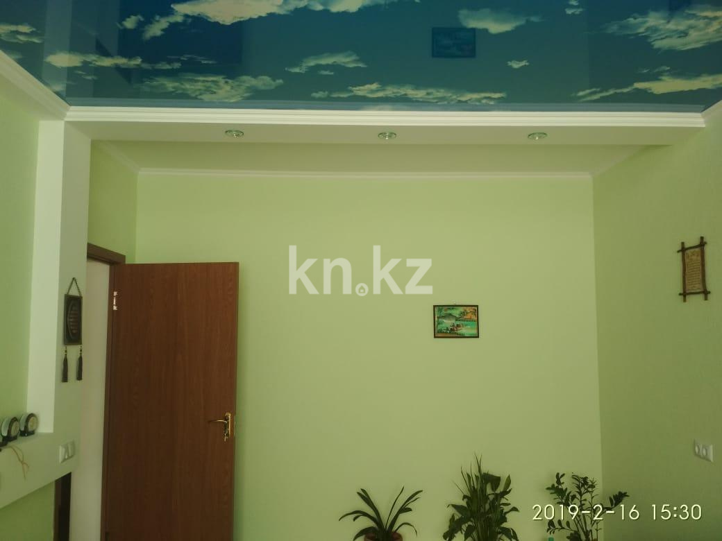 Продажа 2-комнатной квартиры, 68 м² в Алматы - фото 13