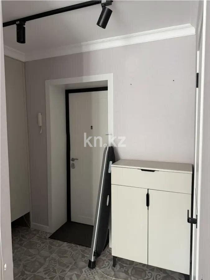 Продажа 1-комнатной квартиры, 58.7 м² в Астане - фото 5
