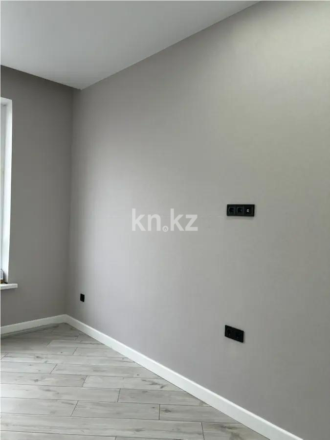 Продажа 1-комнатной квартиры, 36.9 м², ул. Байтурсынова, дом  30 в Астане - фото 2