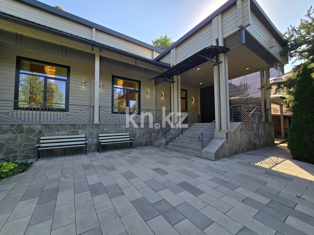 Продажа , 700 м², мкр-н Нур Алатау, дом  37 в Алматы - фото 19