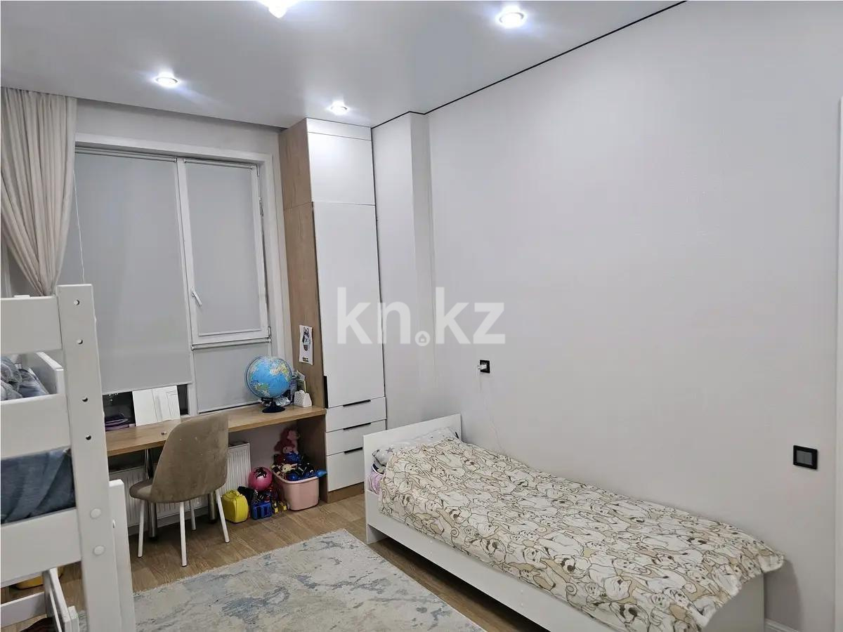 Продажа 2-комнатной квартиры, 63 м² в Астане - фото 2
