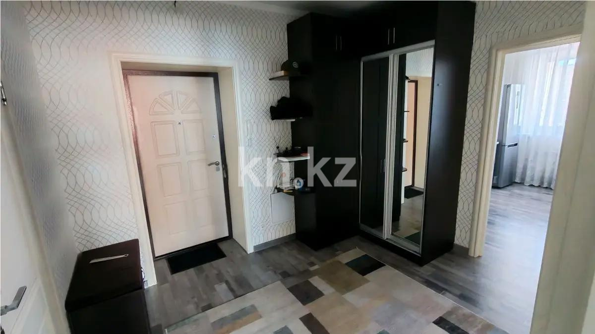 Продажа 2-комнатной квартиры, 60.1 м² в Астане - фото 5