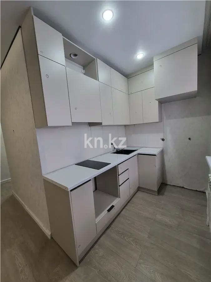 Продажа 1-комнатной квартиры, 31 м² в Астане - фото 2