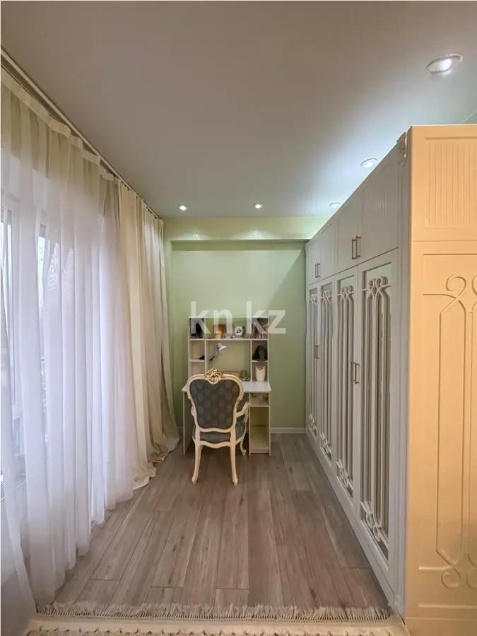 Продажа 4-комнатной квартиры, 160 м² в Алматы - фото 4