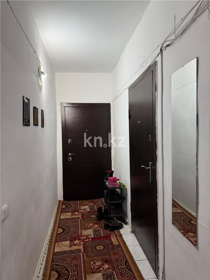 Продажа 3-комнатной квартиры, 80 м², пр. Шахтеров в Караганде - фото 13