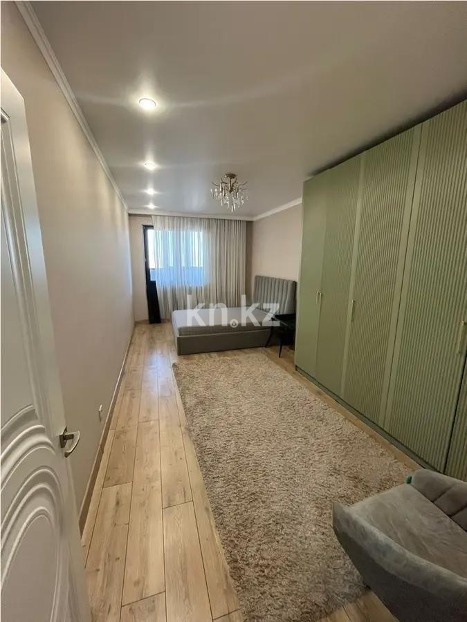 Продажа 2-комнатной квартиры, 81 м², ул. Шаляпина, дом  1/18 в Алматы - фото 2