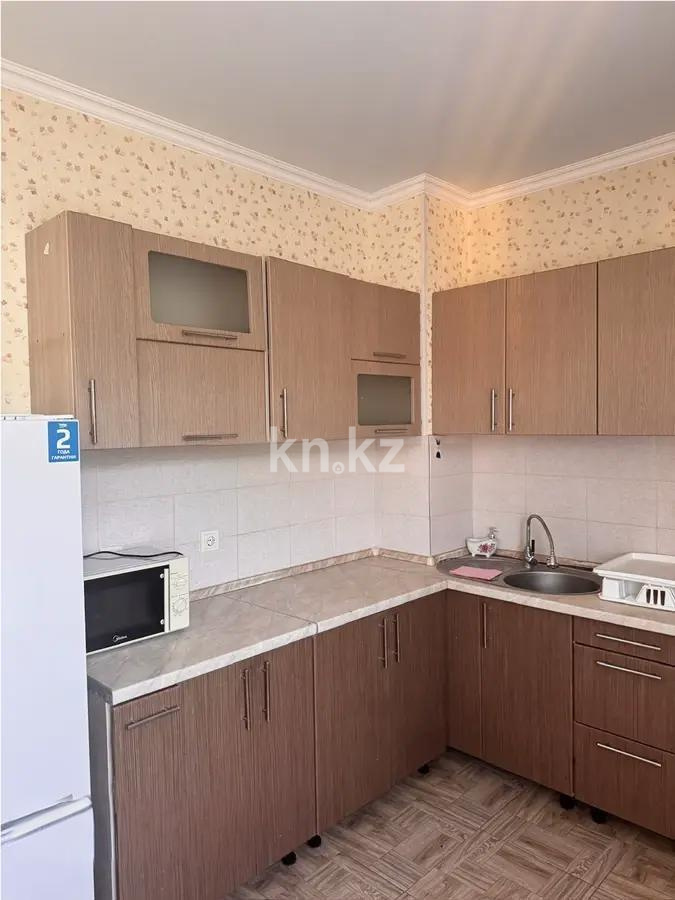 Продажа 2-комнатной квартиры, 59.9 м² в Астане - фото 3