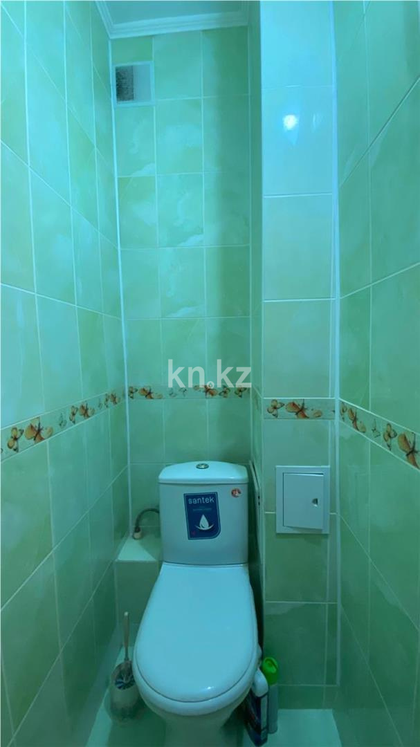 Продажа 3-комнатной квартиры, 63 м², мкр-н Гульдер-1 в Караганде - фото 10