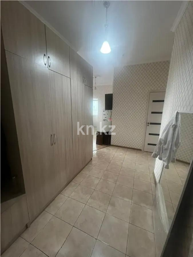 Продажа 1-комнатной квартиры, 37.5 м² в Астане - фото 4