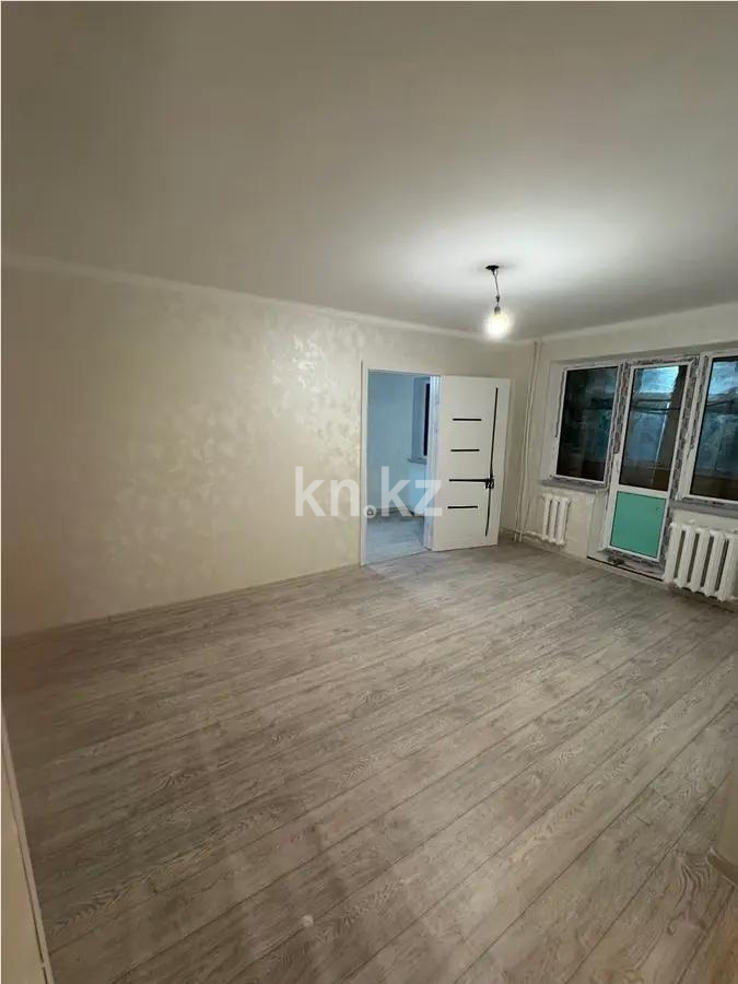 Продажа 2-комнатной квартиры, 47 м², пр. Момышулы, дом  23/1 в Темиртау