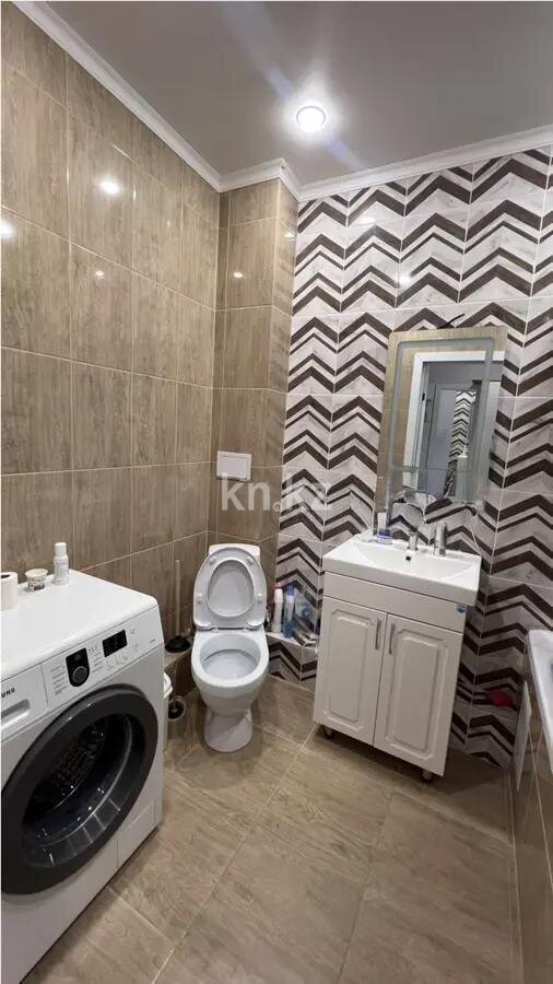 Продажа 1-комнатной квартиры, 32 м² в Астане - фото 2