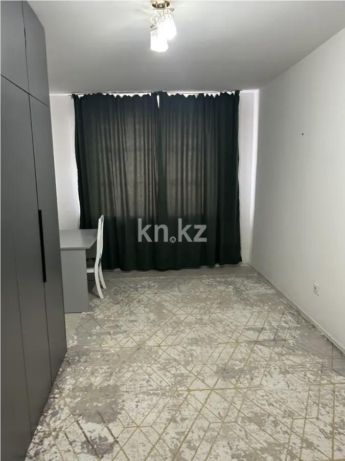 Продажа 2-комнатной квартиры, 55 м² в Алматы - фото 2