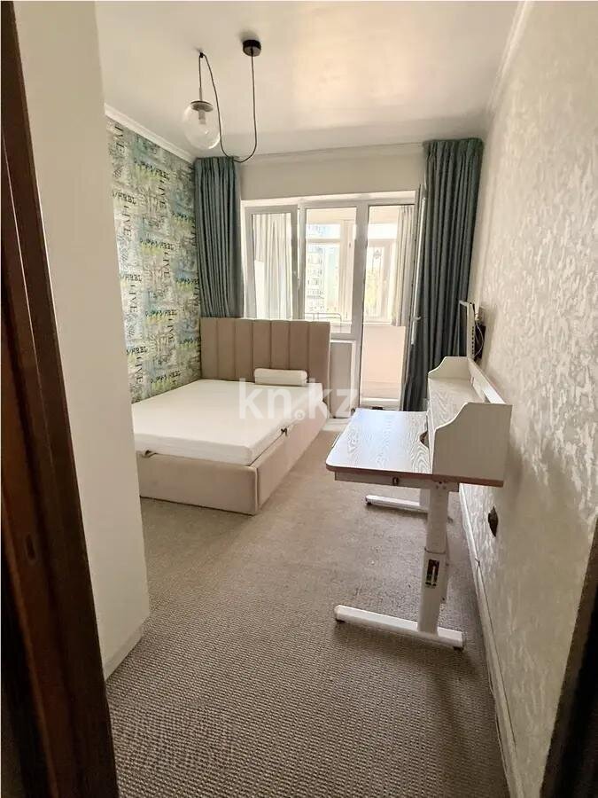 Продажа 4-комнатной квартиры, 121 м² в Алматы - фото 3