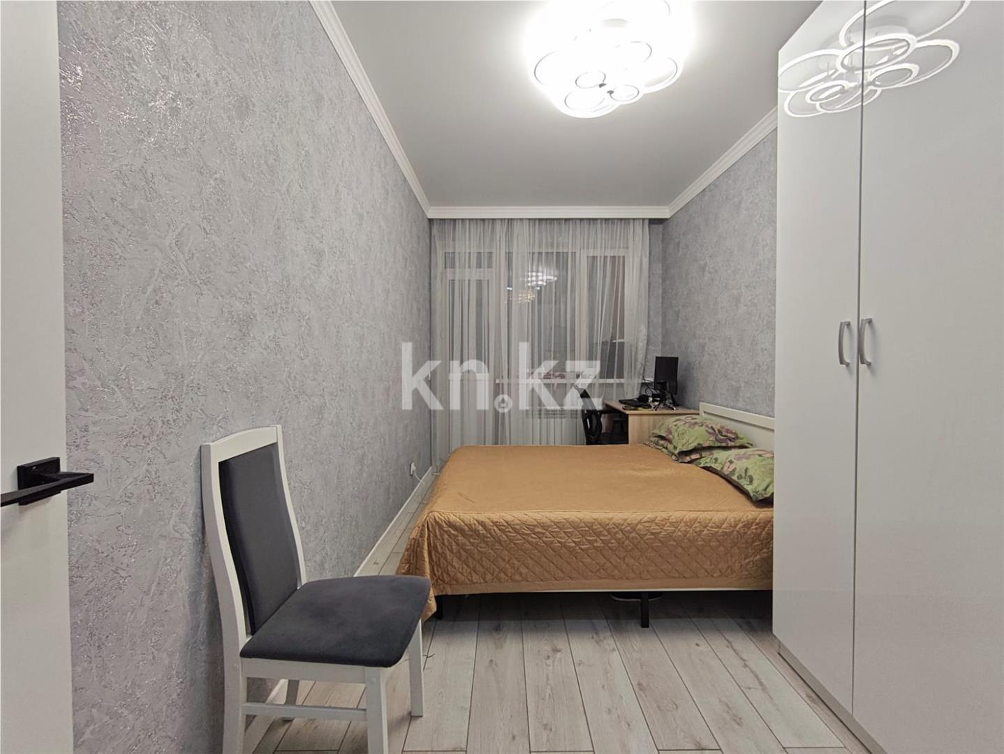 Продажа 2-комнатной квартиры, 61 м² в Астане - фото 3