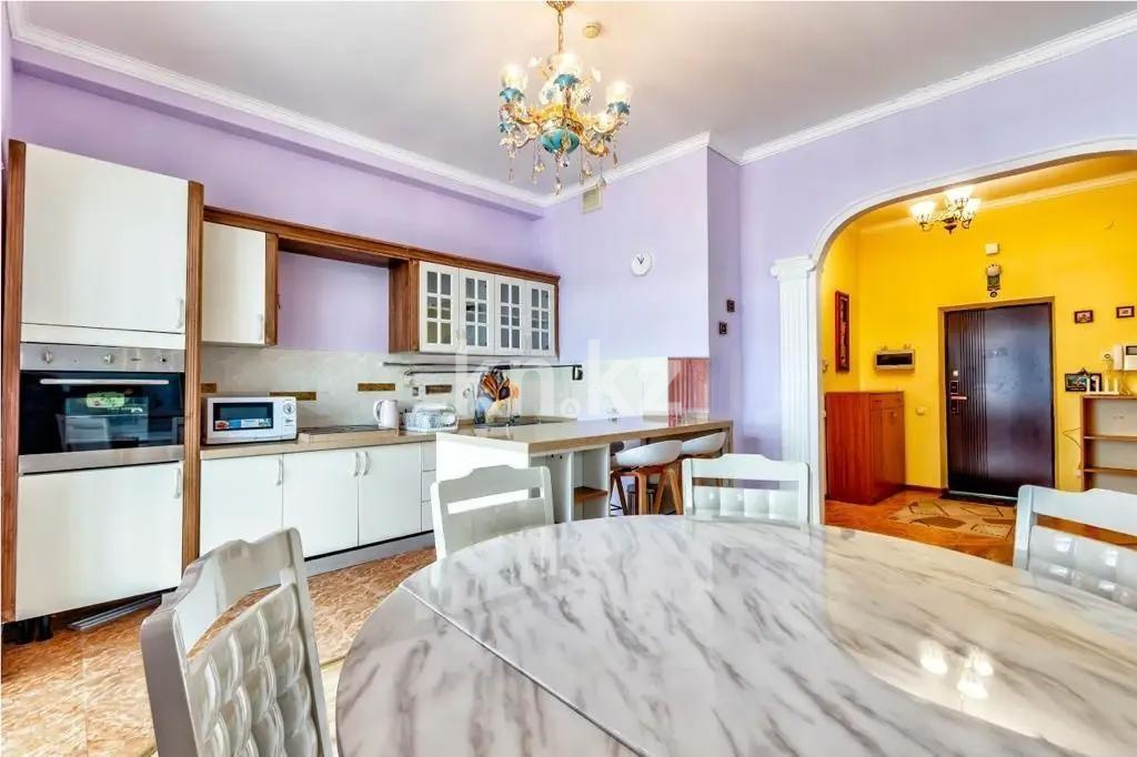 Продажа 2-комнатной квартиры, 120 м² в Астане - фото 3
