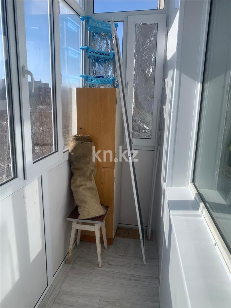 Продажа 2-комнатной квартиры, 54 м² в Караганде - фото 8