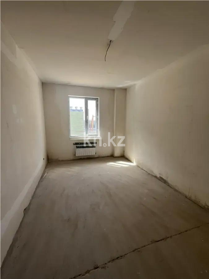 Продажа 3-комнатной квартиры, 75.7 м² в Астане - фото 4