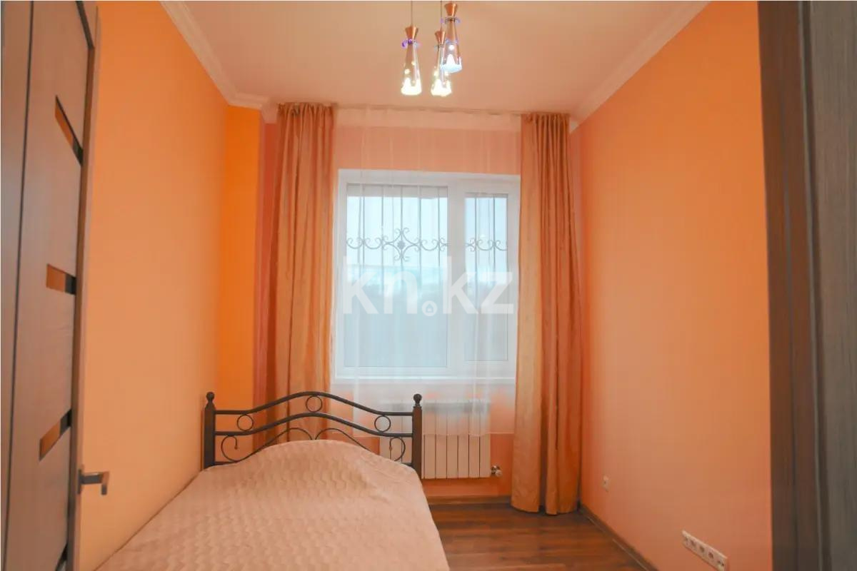 Продажа 3-комнатной квартиры, 79 м², ул. Есенберлина, дом  155 в Алматы - фото 3