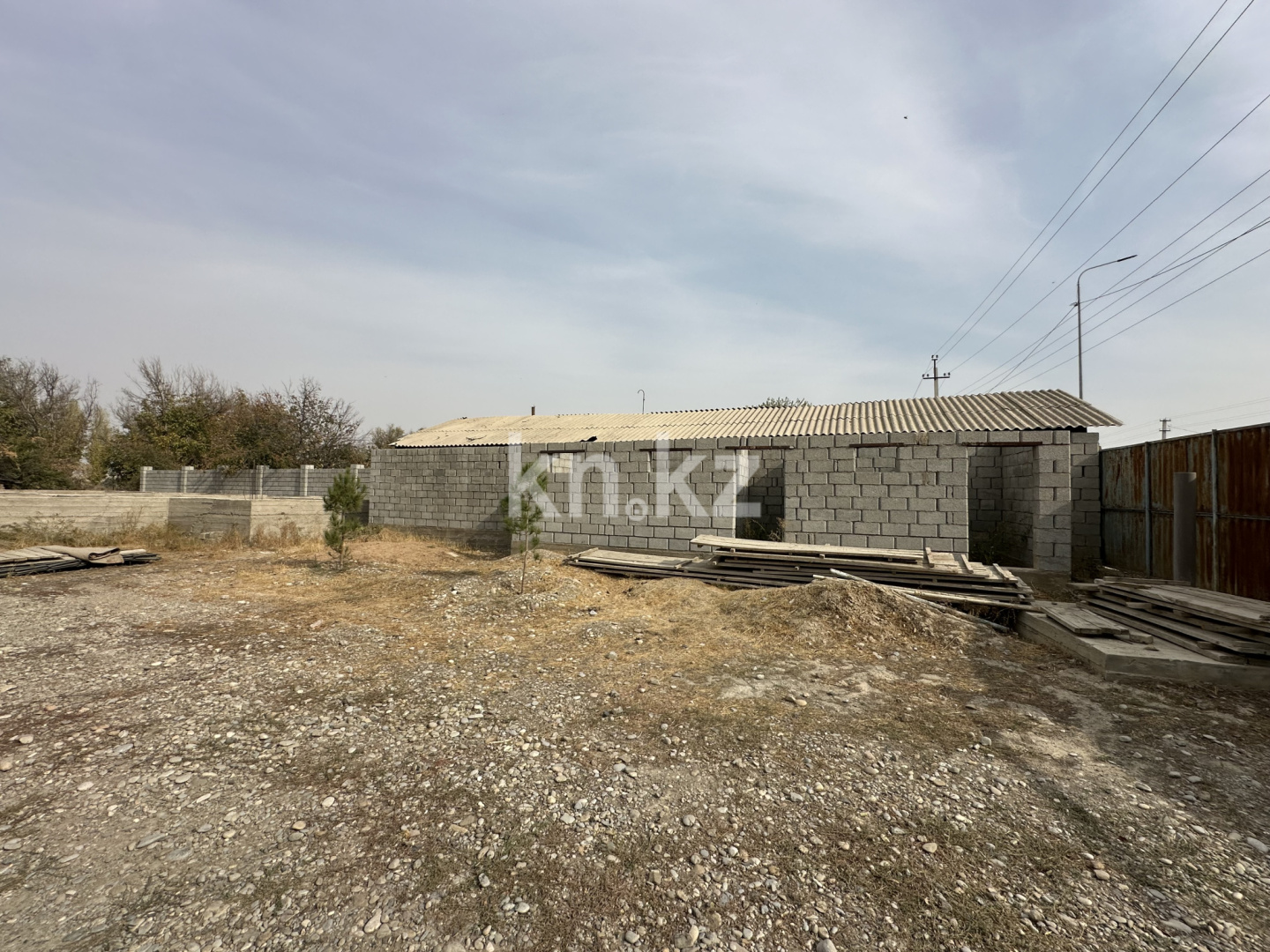 Продажа 3-комнатного дома, 120 м², ул. Жандарбекова, дом  2 в Шымкенте - фото 4