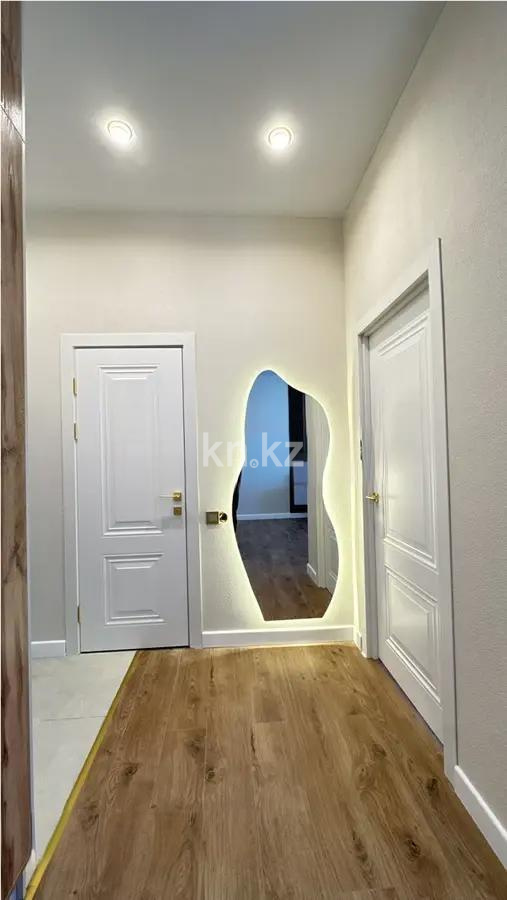 Продажа 2-комнатной квартиры, 48 м² в Астане - фото 6