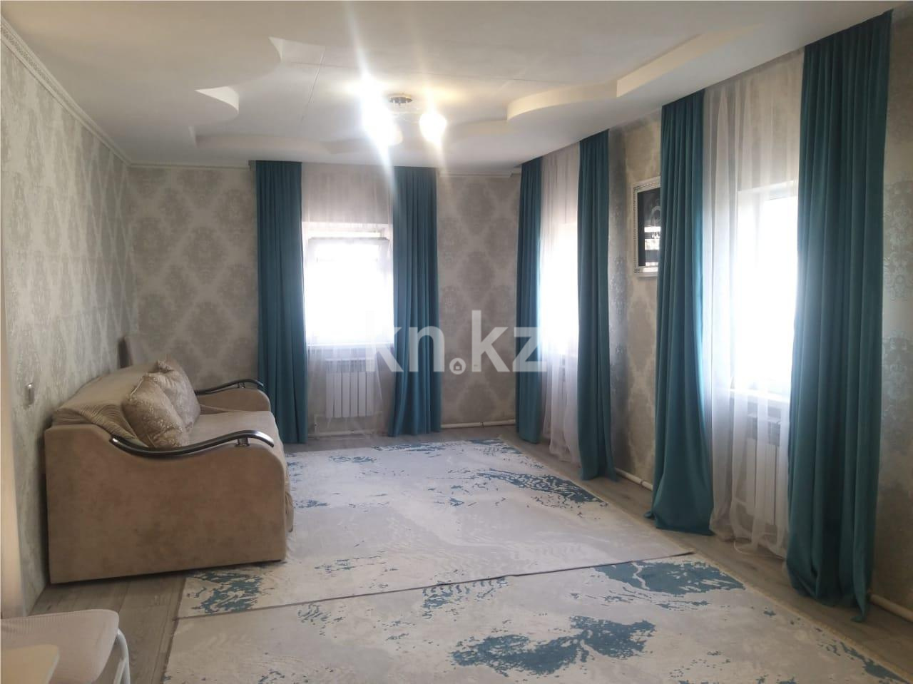 Продажа 3-комнатного дома, 100 м² в Караганде - фото 3