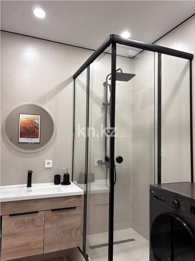 Продажа 2-комнатной квартиры, 53 м², ул. Толе би, дом  189/3 в Алматы - фото 6