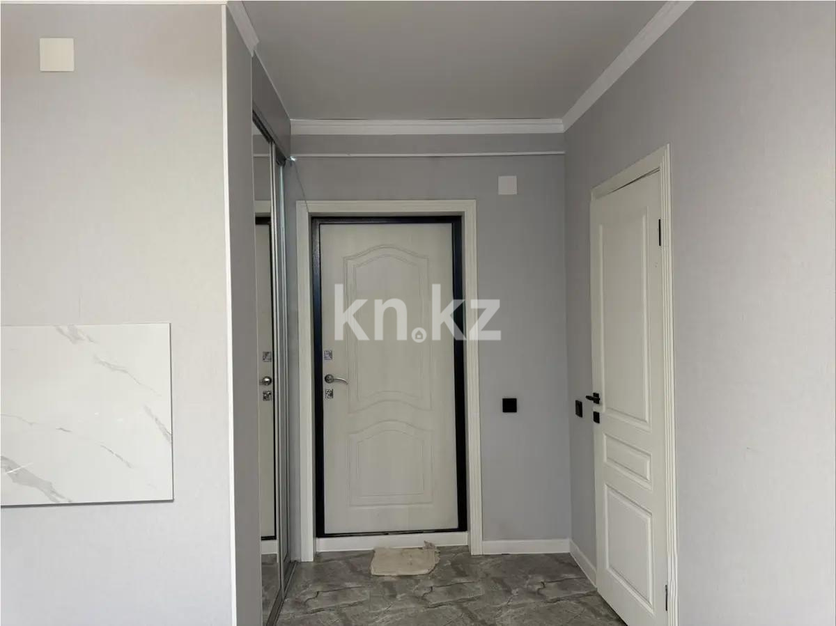 Продажа 1-комнатной квартиры, 32 м² в Алматы - фото 3