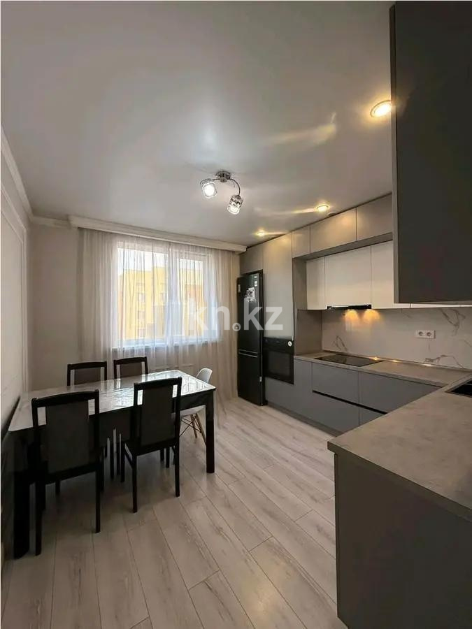 Продажа 2-комнатной квартиры, 60 м² в Алматы - фото 3
