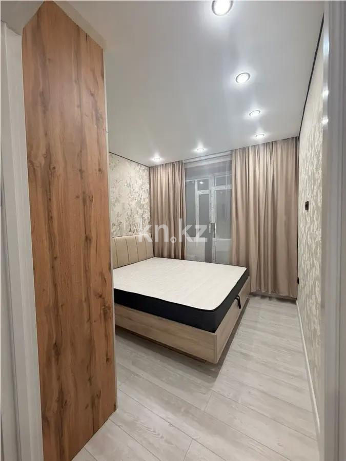 Продажа 2-комнатной квартиры, 38 м² в Астане - фото 2